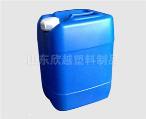 15升化工塑料桶 ，堆碼塑料桶